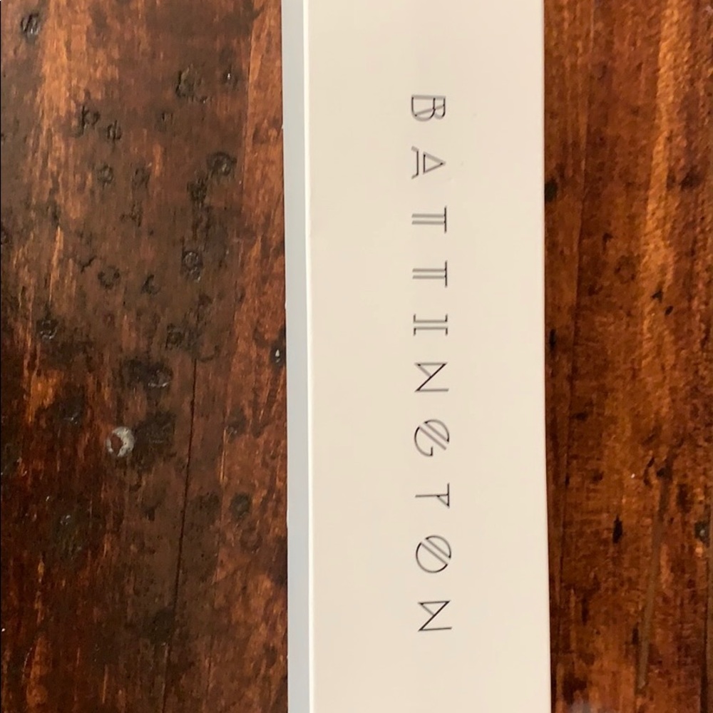 Battington makeup brushes